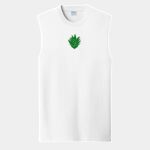 Core Cotton Sleeveless Tee Thumbnail