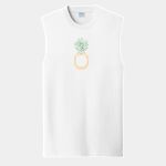 Core Cotton Sleeveless Tee Thumbnail