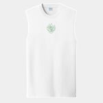 Core Cotton Sleeveless Tee Thumbnail