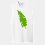 Core Cotton Sleeveless Tee Thumbnail