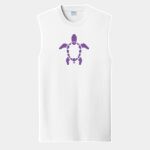 Core Cotton Sleeveless Tee Thumbnail