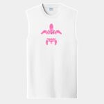 Core Cotton Sleeveless Tee Thumbnail