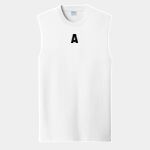 Core Cotton Sleeveless Tee Thumbnail