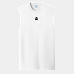 Core Cotton Sleeveless Tee Thumbnail