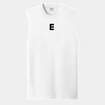 Core Cotton Sleeveless Tee Thumbnail