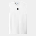 Core Cotton Sleeveless Tee Thumbnail