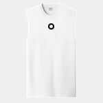 Core Cotton Sleeveless Tee Thumbnail