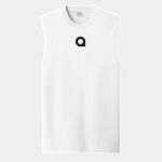 Core Cotton Sleeveless Tee Thumbnail
