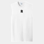 Core Cotton Sleeveless Tee Thumbnail