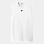 Core Cotton Sleeveless Tee Thumbnail
