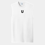 Core Cotton Sleeveless Tee Thumbnail