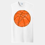 Core Cotton Sleeveless Tee Thumbnail
