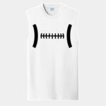 Core Cotton Sleeveless Tee Thumbnail