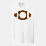 Core Cotton Sleeveless Tee Thumbnail