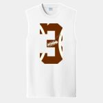 Core Cotton Sleeveless Tee Thumbnail