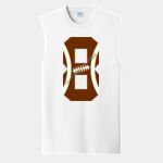 Core Cotton Sleeveless Tee Thumbnail