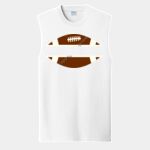 Core Cotton Sleeveless Tee Thumbnail