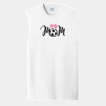 Core Cotton Sleeveless Tee Thumbnail