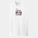 Core Cotton Sleeveless Tee Thumbnail
