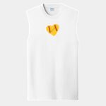 Core Cotton Sleeveless Tee Thumbnail