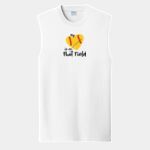 Core Cotton Sleeveless Tee Thumbnail