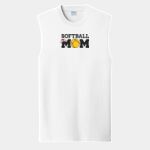 Core Cotton Sleeveless Tee Thumbnail