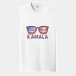 Core Cotton Sleeveless Tee Thumbnail