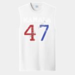 Core Cotton Sleeveless Tee Thumbnail