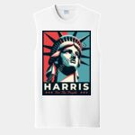 Core Cotton Sleeveless Tee Thumbnail