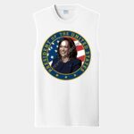 Core Cotton Sleeveless Tee Thumbnail