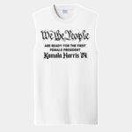 Core Cotton Sleeveless Tee Thumbnail