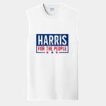 Core Cotton Sleeveless Tee Thumbnail