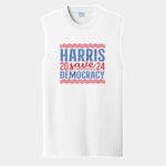 Core Cotton Sleeveless Tee Thumbnail