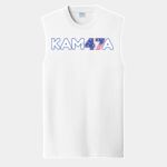 Core Cotton Sleeveless Tee Thumbnail