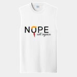 Core Cotton Sleeveless Tee Thumbnail