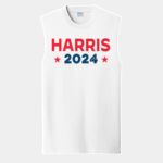 Core Cotton Sleeveless Tee Thumbnail