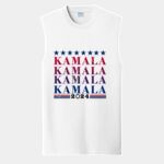 Core Cotton Sleeveless Tee Thumbnail