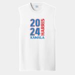 Core Cotton Sleeveless Tee Thumbnail