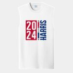 Core Cotton Sleeveless Tee Thumbnail