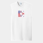 Core Cotton Sleeveless Tee Thumbnail