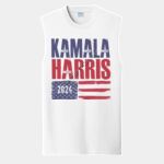 Core Cotton Sleeveless Tee Thumbnail