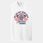 Core Cotton Sleeveless Tee Thumbnail