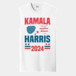 Core Cotton Sleeveless Tee Thumbnail