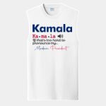 Core Cotton Sleeveless Tee Thumbnail