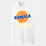 Core Cotton Sleeveless Tee Thumbnail