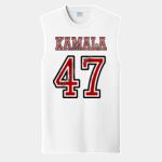 Core Cotton Sleeveless Tee Thumbnail