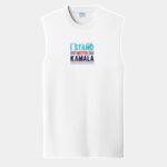 Core Cotton Sleeveless Tee Thumbnail