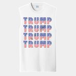 Core Cotton Sleeveless Tee Thumbnail