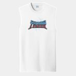 Core Cotton Sleeveless Tee Thumbnail