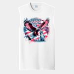 Core Cotton Sleeveless Tee Thumbnail